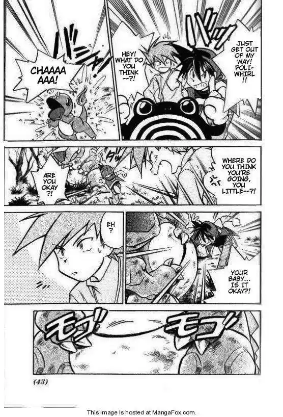 Pocket Monster Special 3