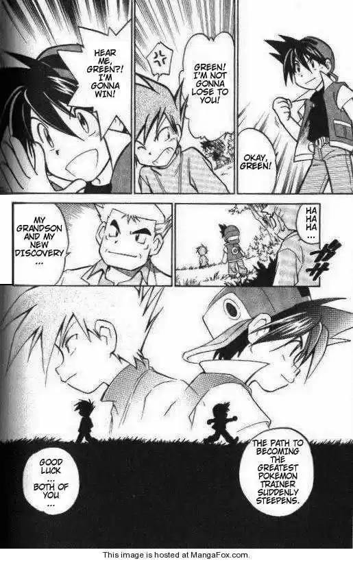 Pocket Monster Special 3