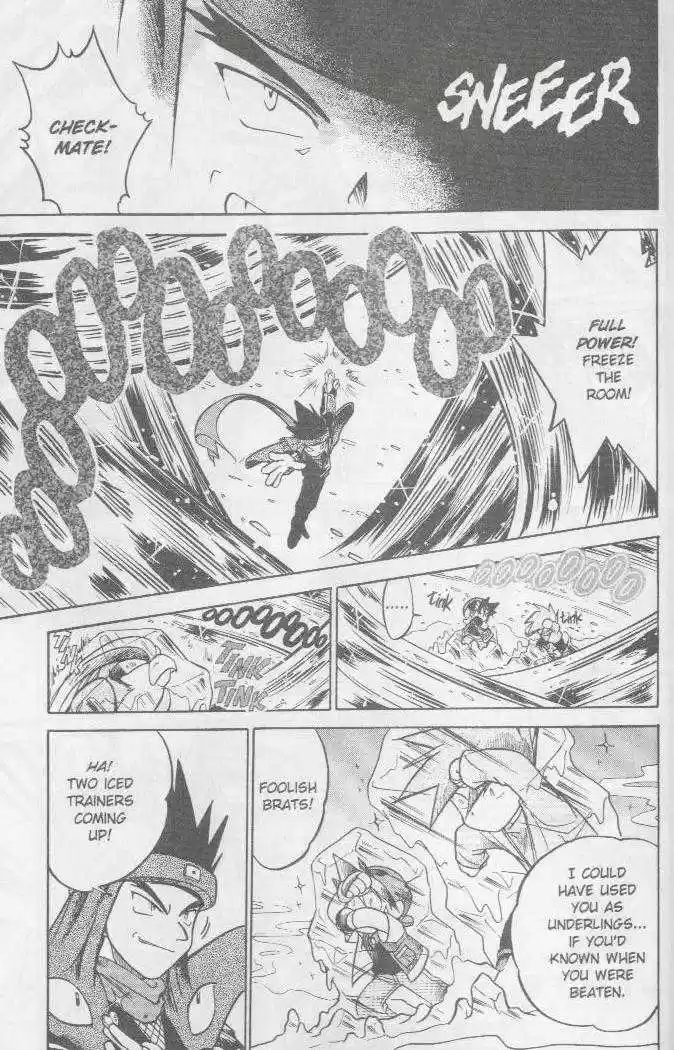 Pocket Monster Special 31