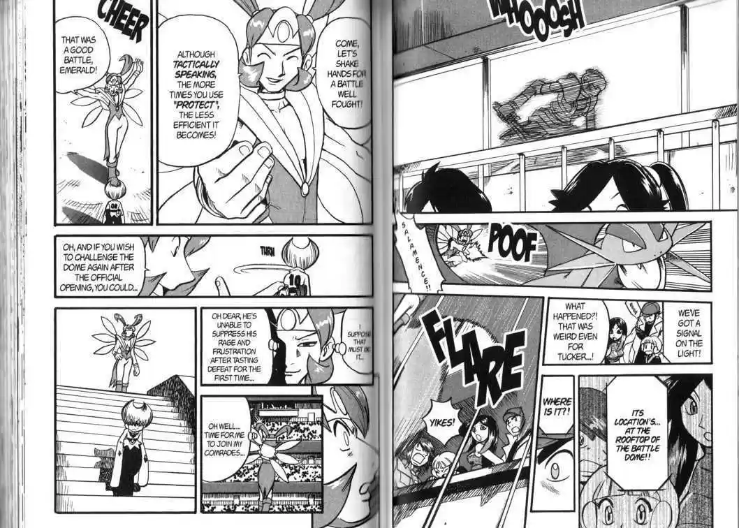 Pocket Monster Special 324