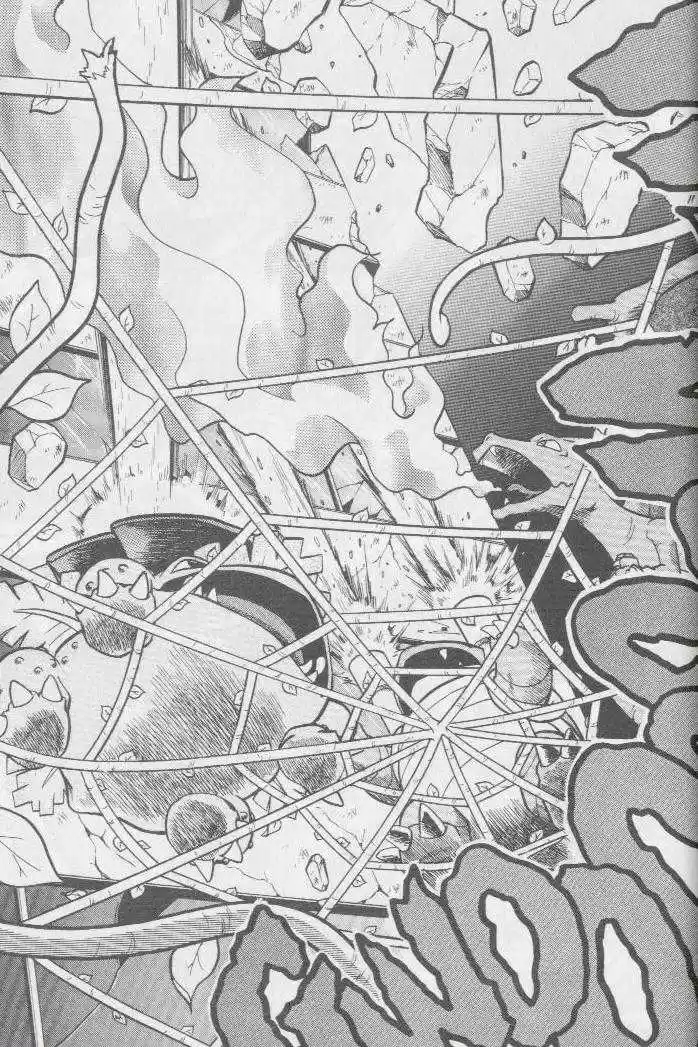 Pocket Monster Special 33