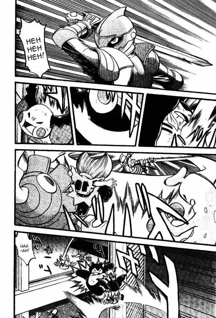 Pocket Monster Special 333