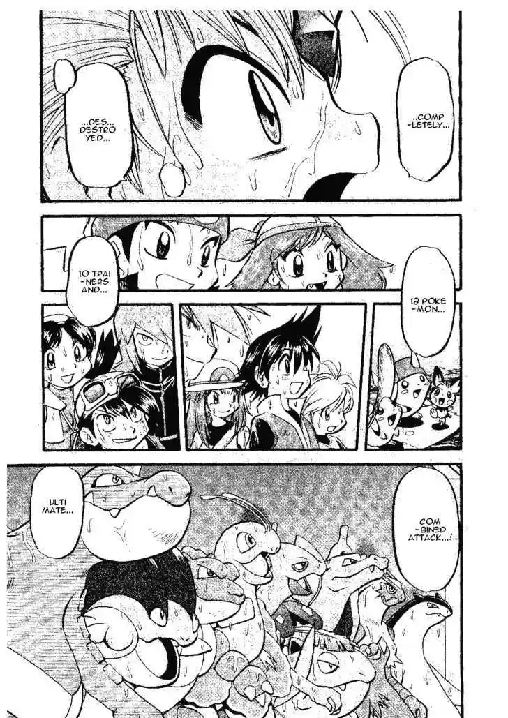 Pocket Monster Special 336