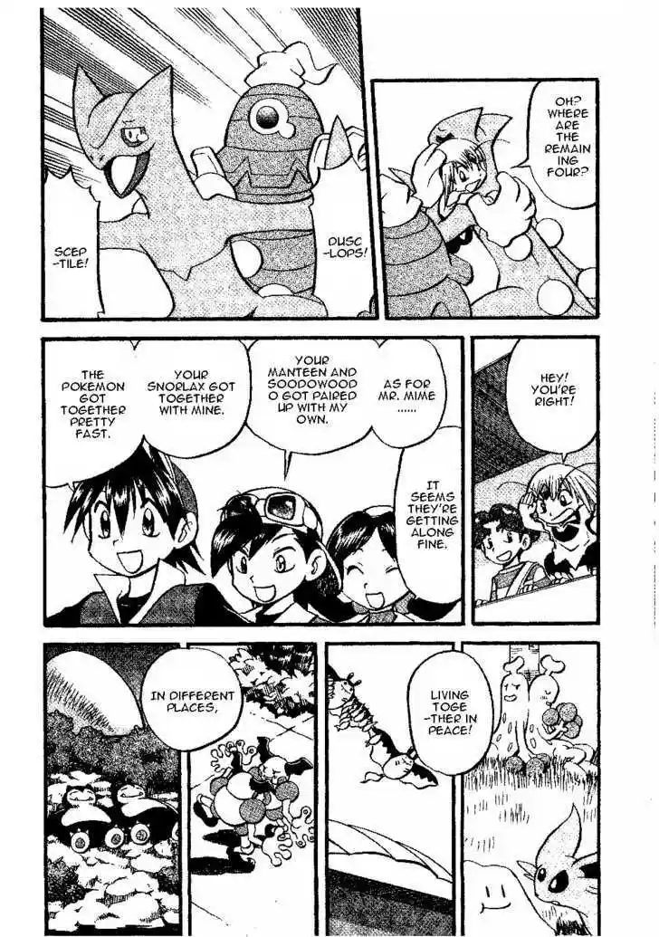 Pocket Monster Special 337