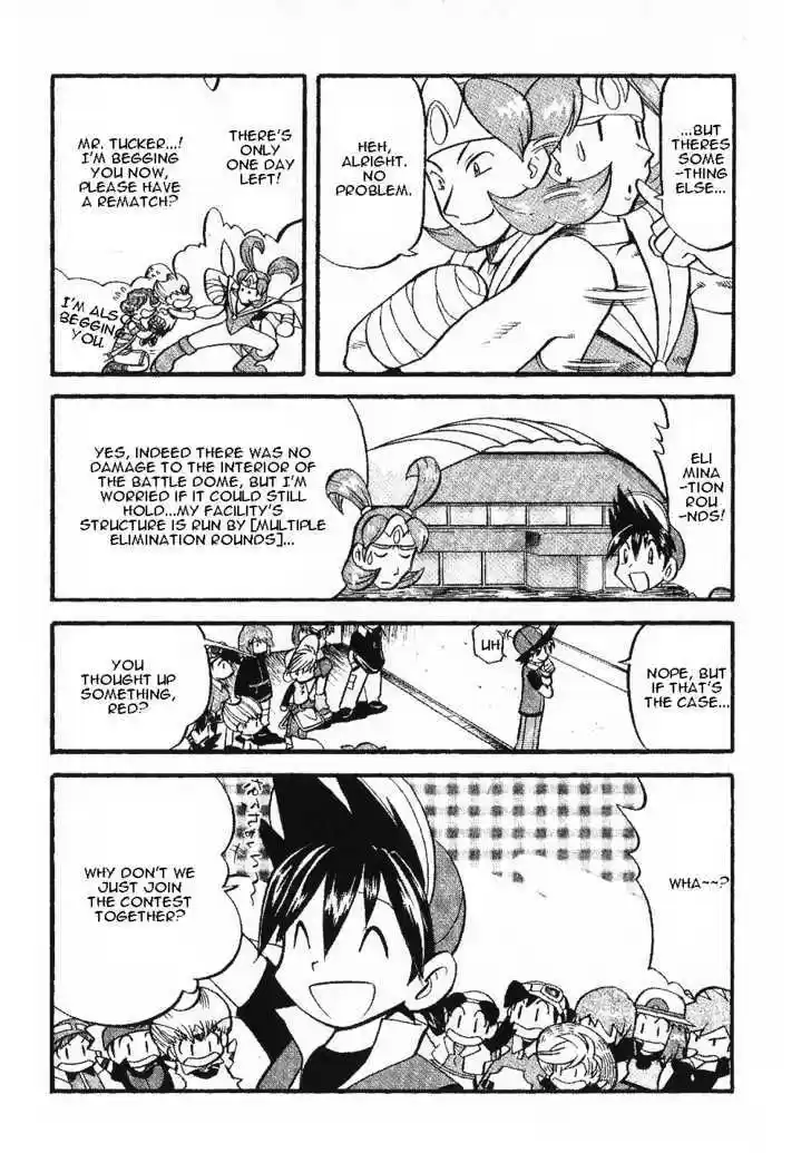 Pocket Monster Special 337