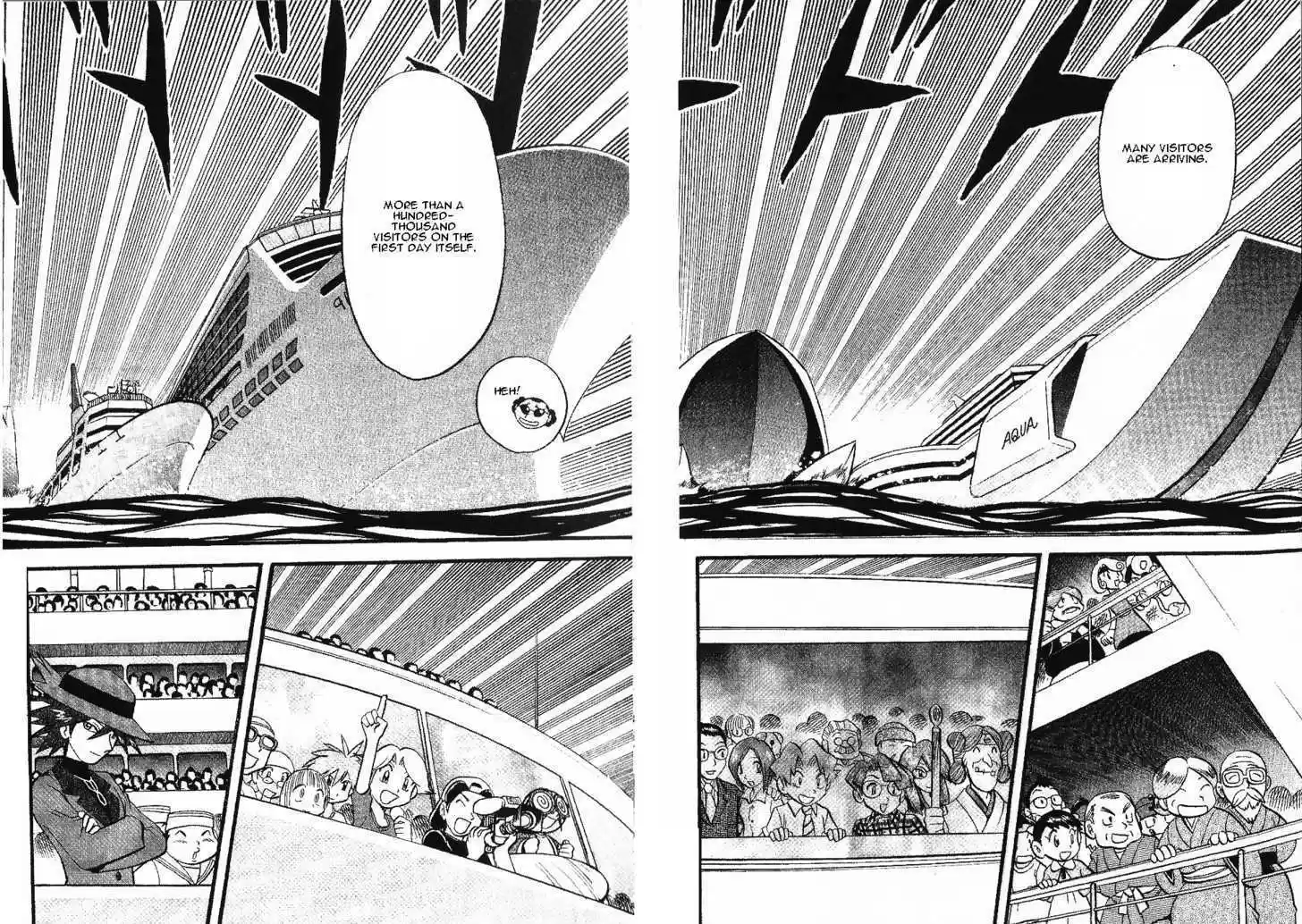 Pocket Monster Special 337