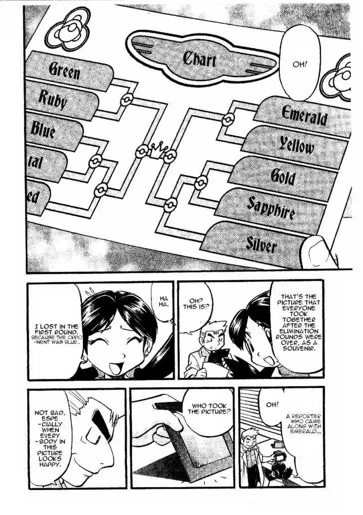 Pocket Monster Special 337