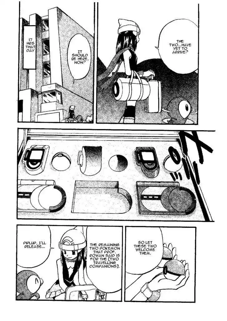 Pocket Monster Special 338