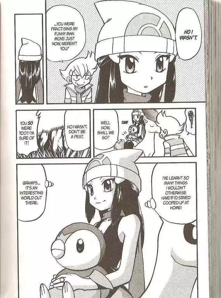 Pocket Monster Special 340