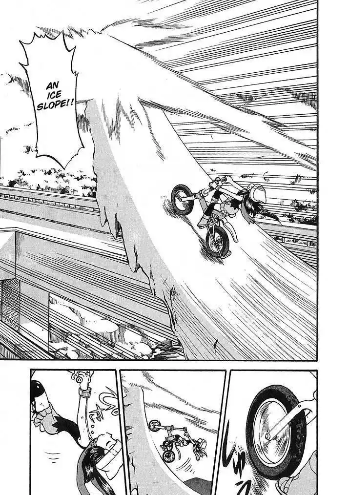 Pocket Monster Special 348