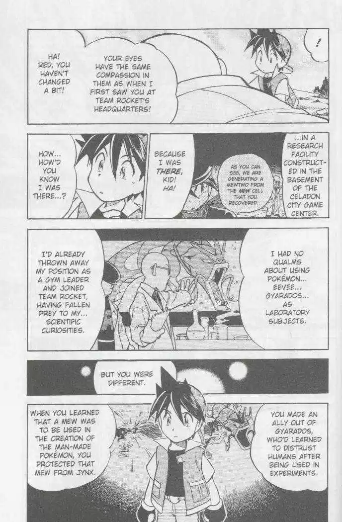 Pocket Monster Special 35