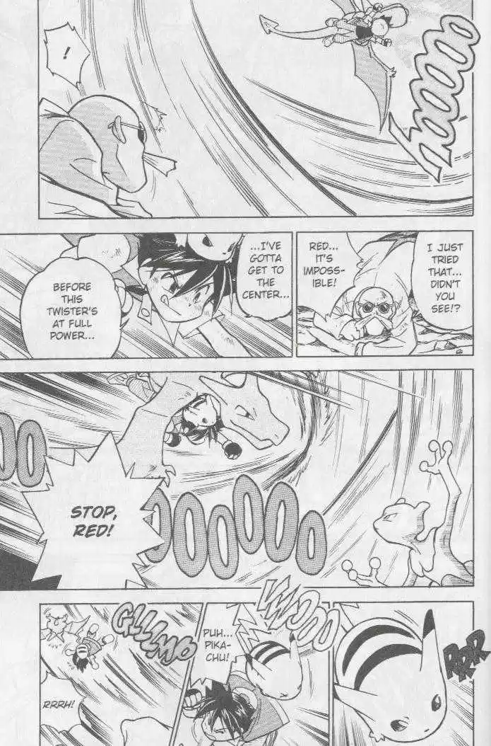 Pocket Monster Special 35