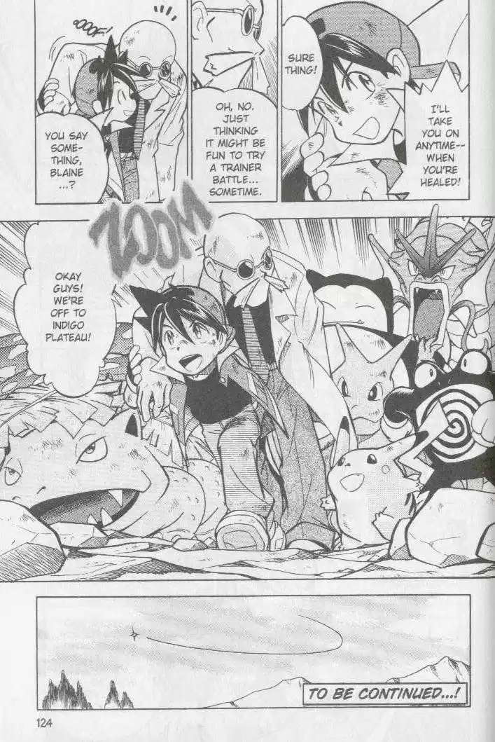 Pocket Monster Special 35