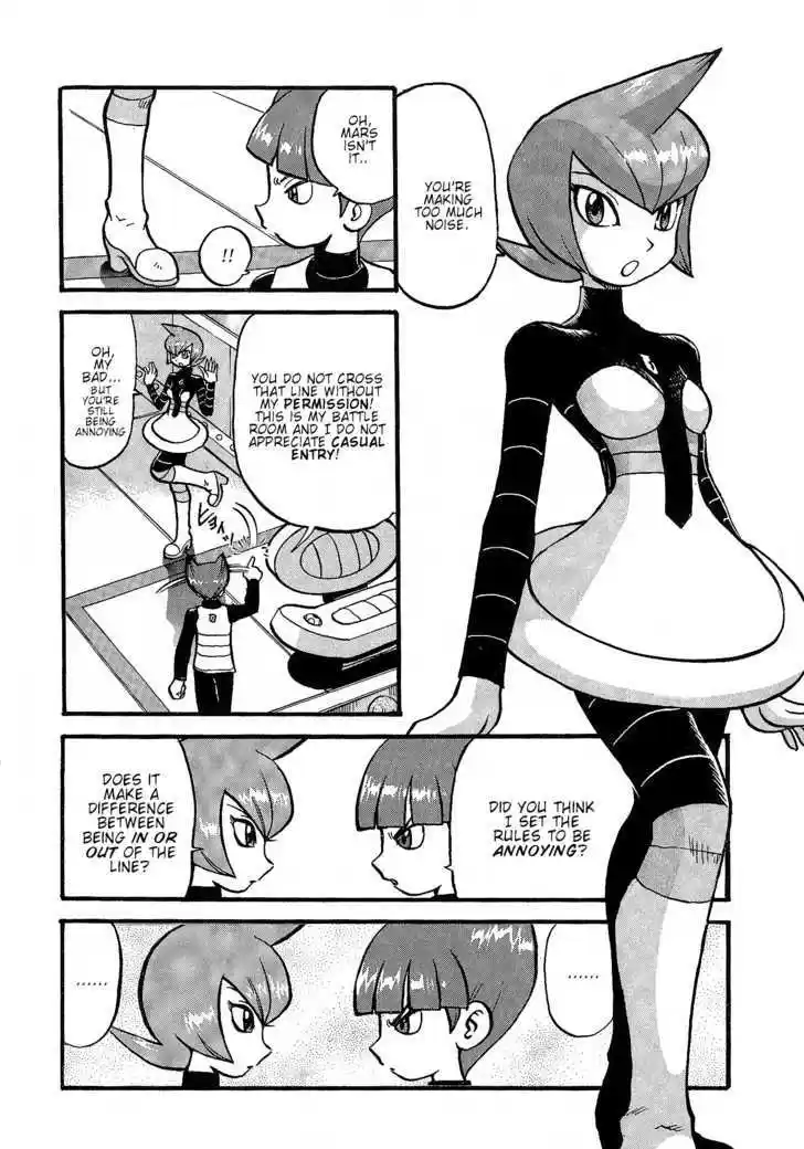 Pocket Monster Special 353