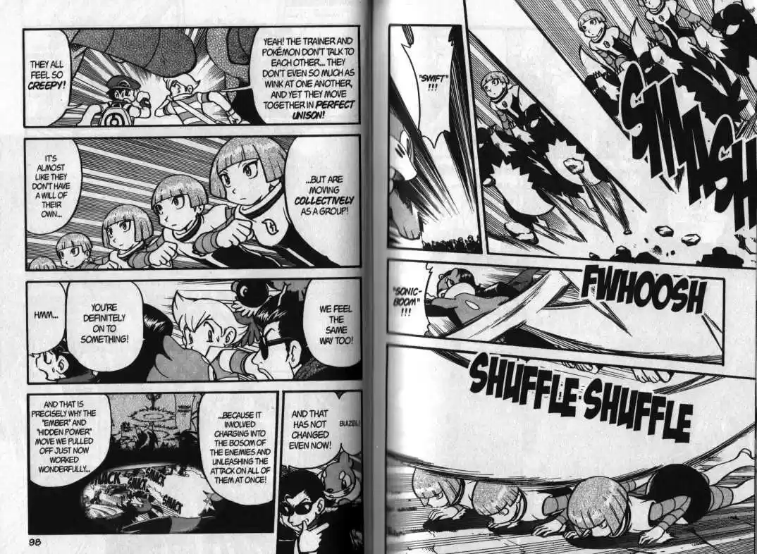 Pocket Monster Special 359