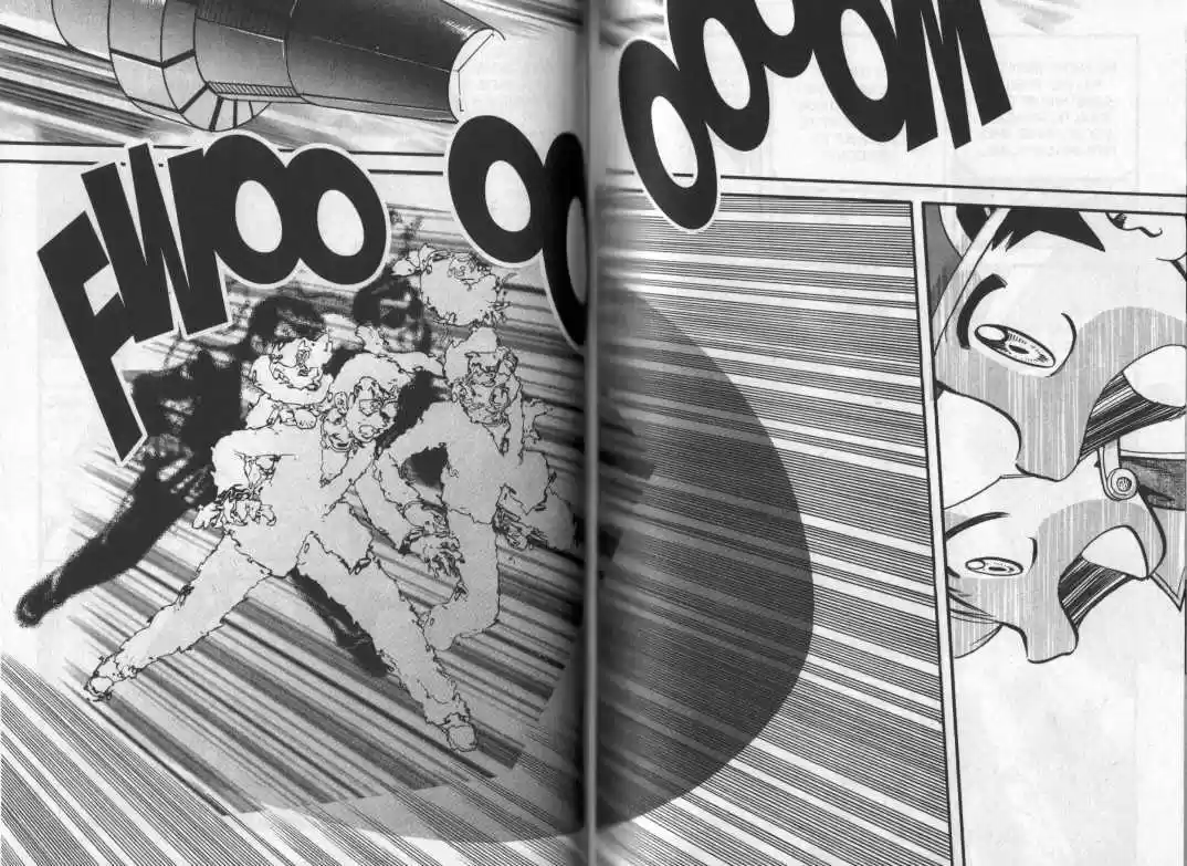 Pocket Monster Special 359