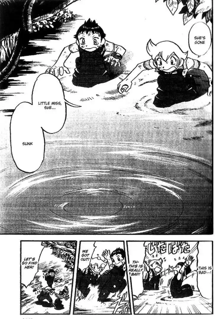 Pocket Monster Special 365