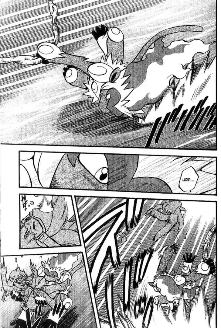 Pocket Monster Special 365