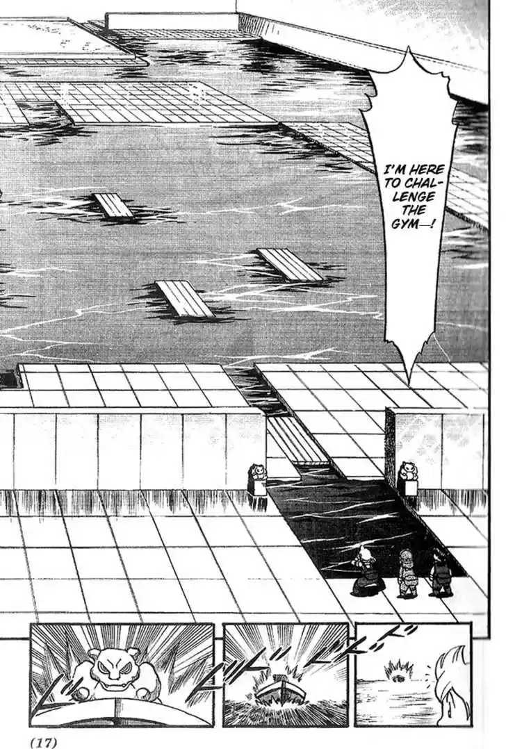 Pocket Monster Special 365