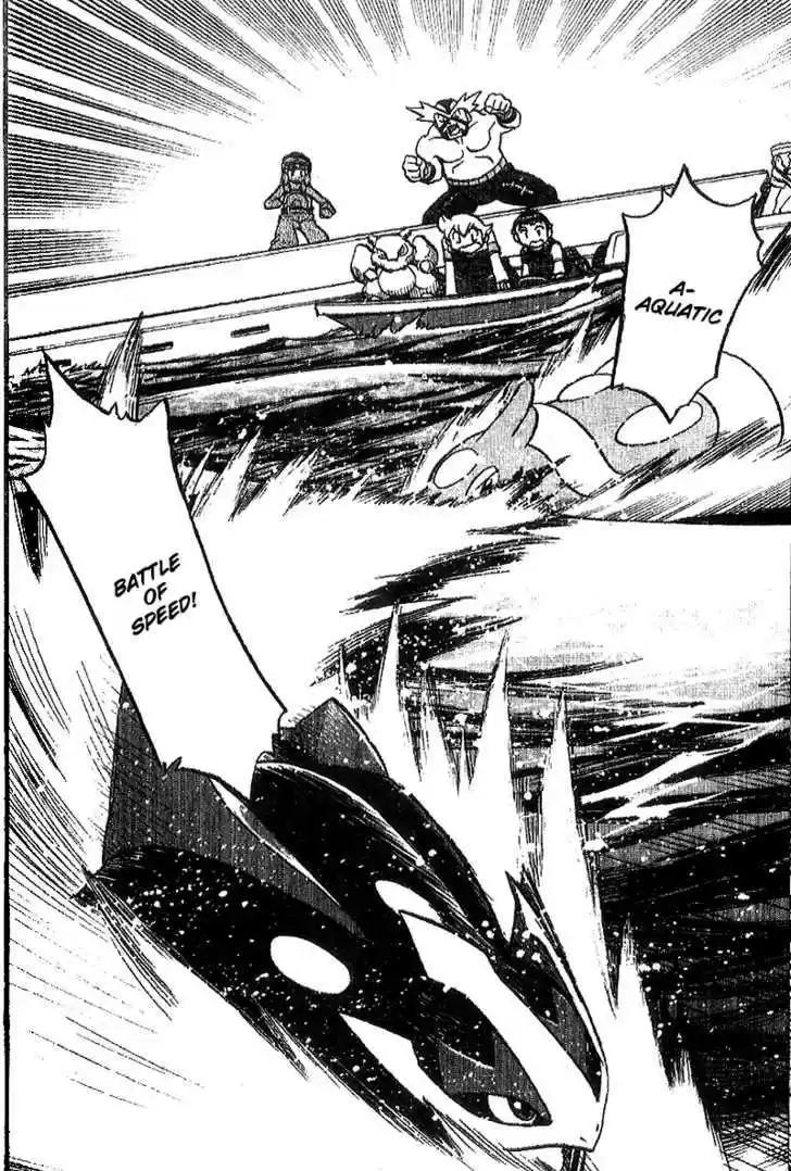 Pocket Monster Special 365