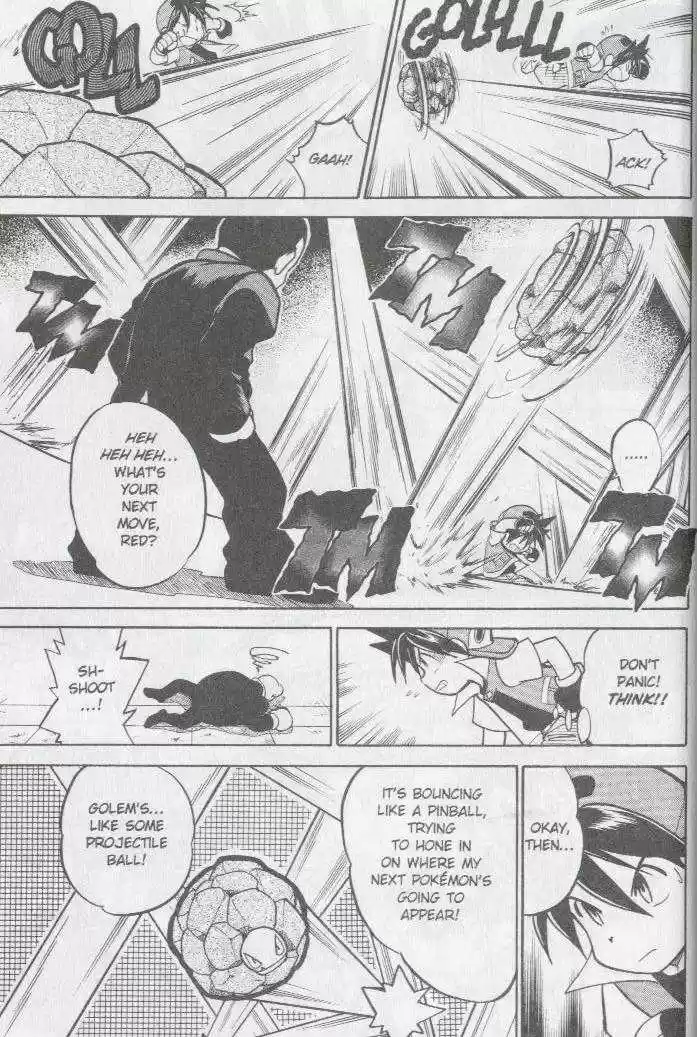 Pocket Monster Special 37