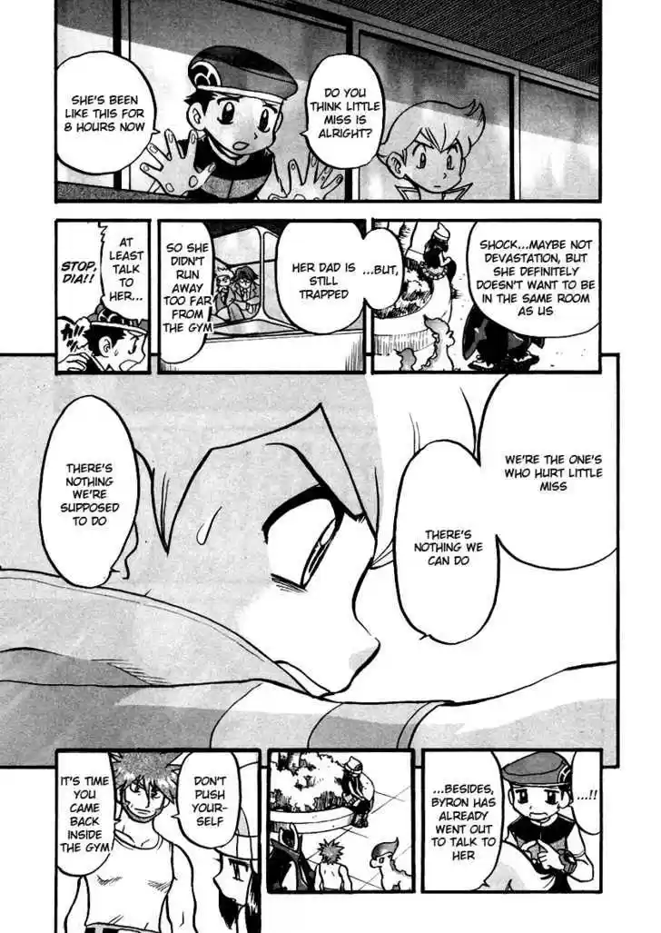 Pocket Monster Special 376