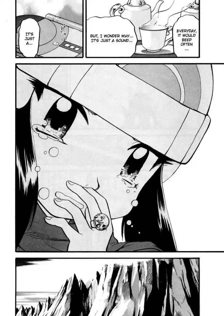 Pocket Monster Special 377