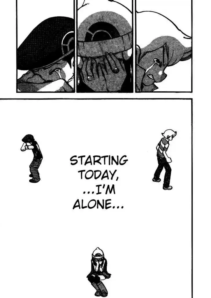 Pocket Monster Special 377