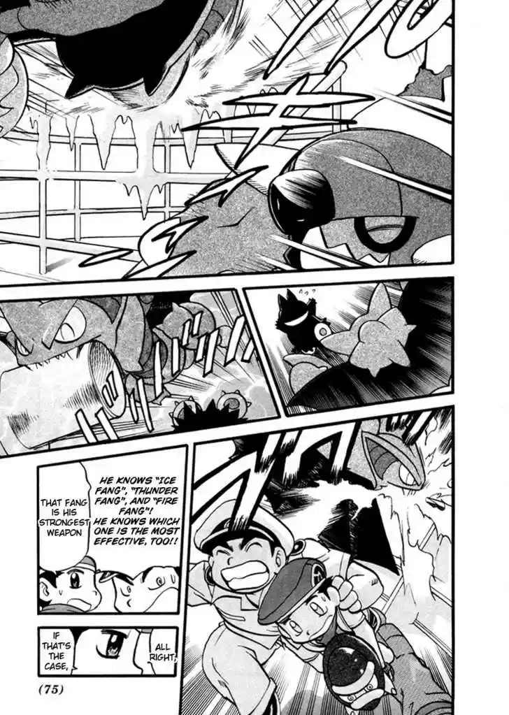 Pocket Monster Special 378