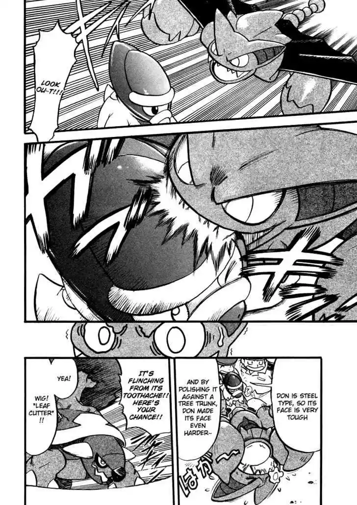 Pocket Monster Special 378