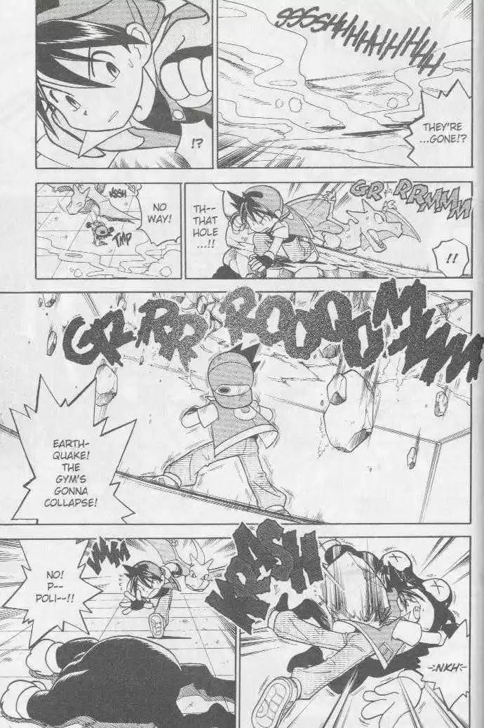 Pocket Monster Special 38