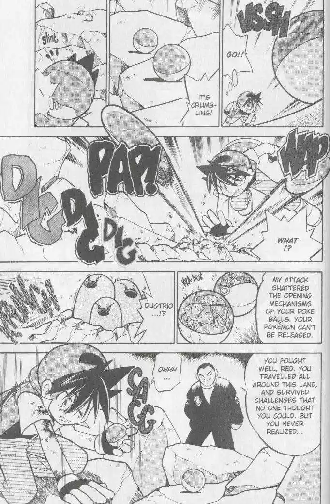 Pocket Monster Special 38