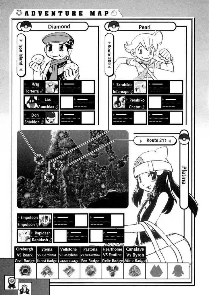 Pocket Monster Special 380