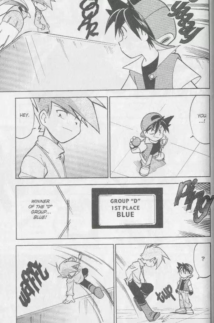 Pocket Monster Special 39