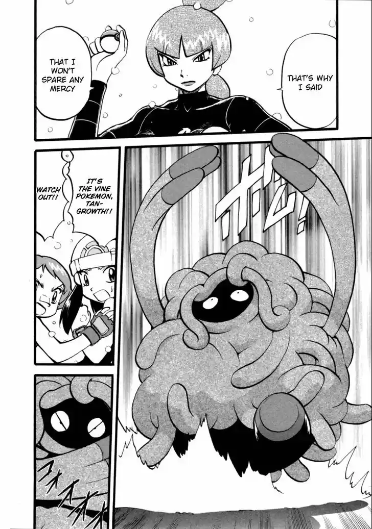 Pocket Monster Special 396