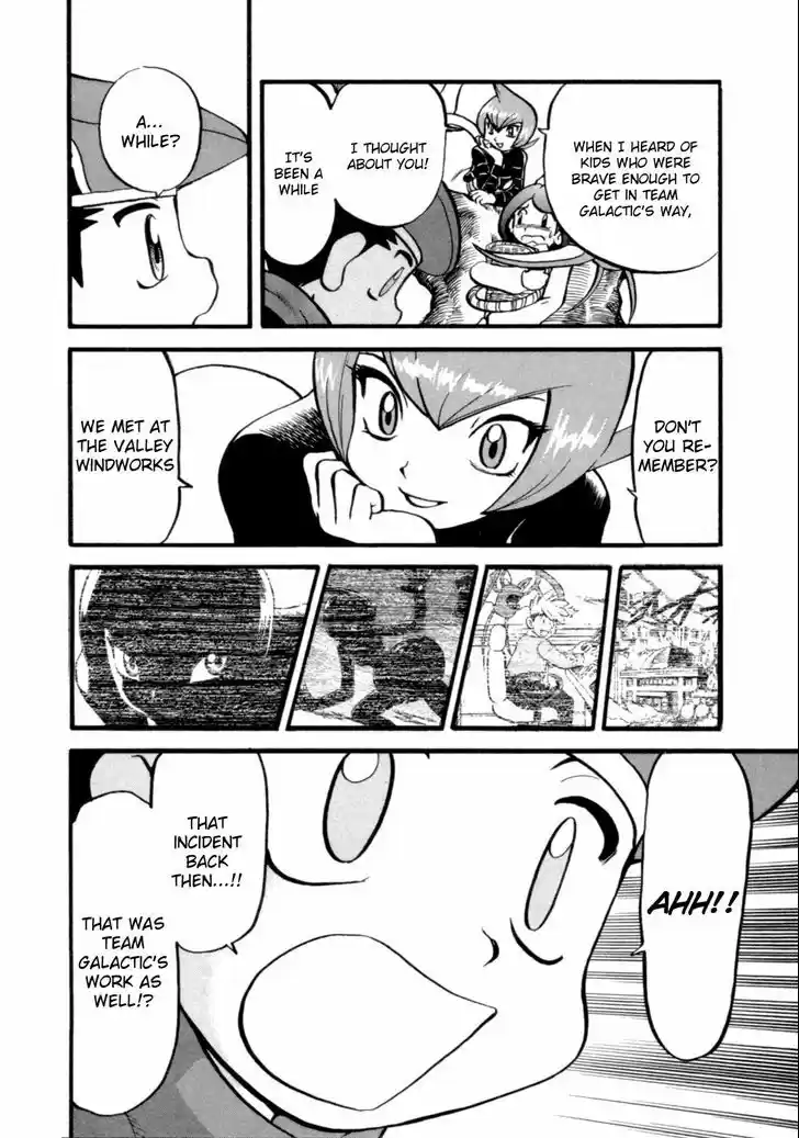 Pocket Monster Special 397