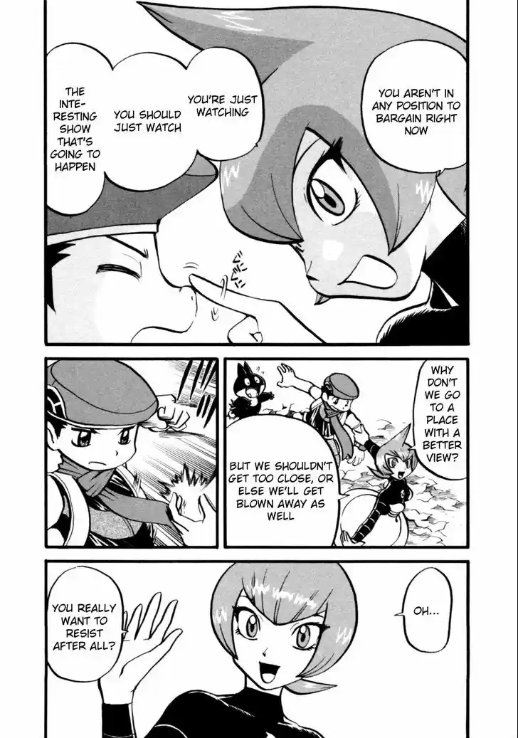 Pocket Monster Special 397