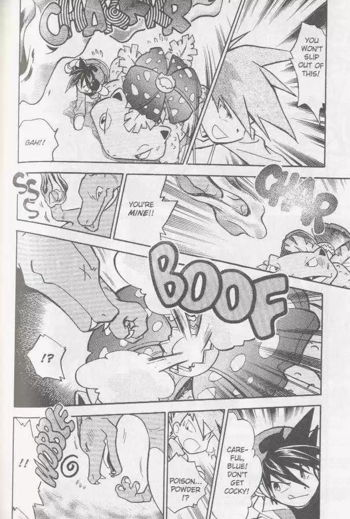 Pocket Monster Special 40