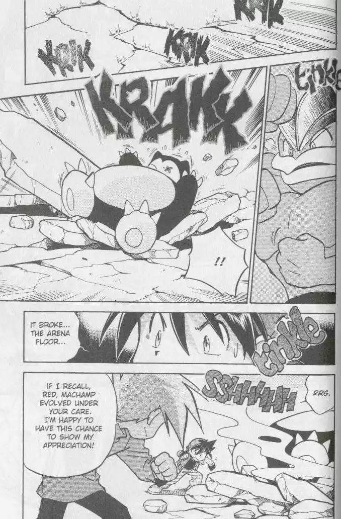 Pocket Monster Special 40