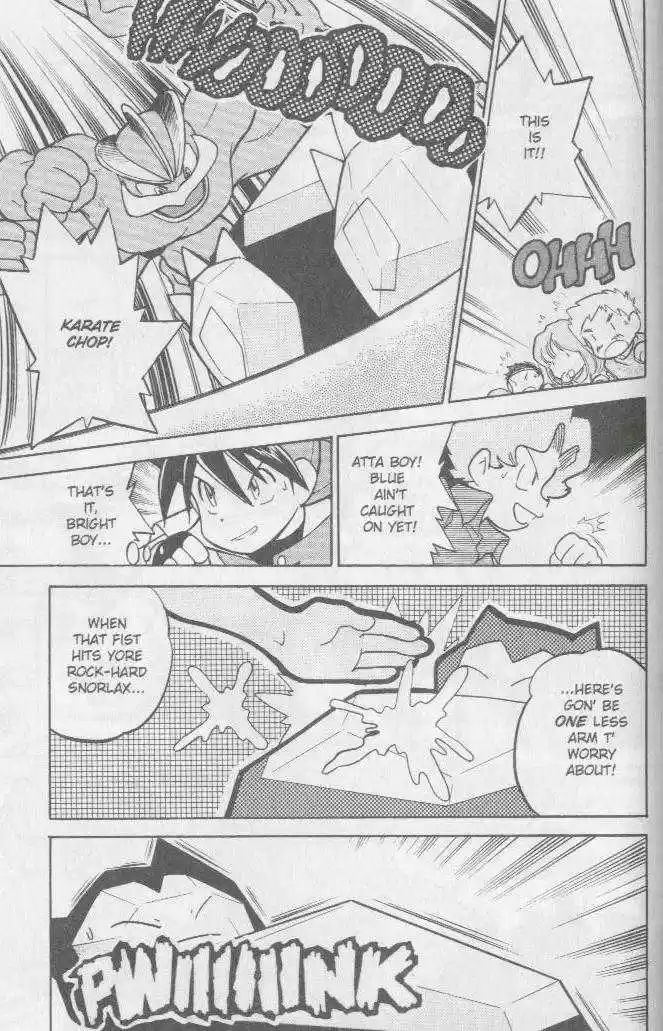 Pocket Monster Special 40