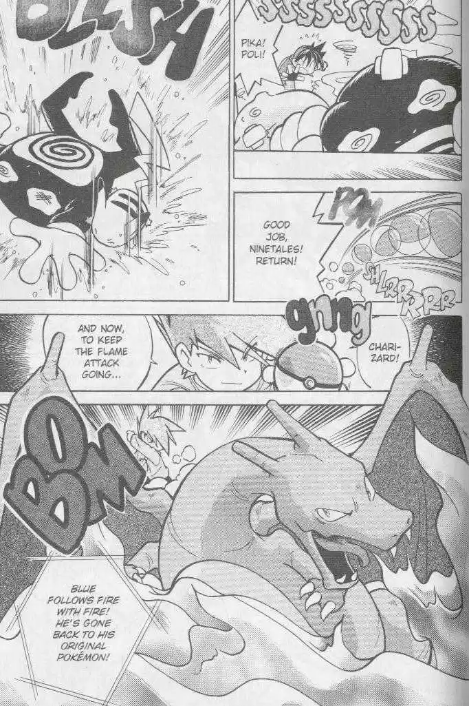 Pocket Monster Special 40