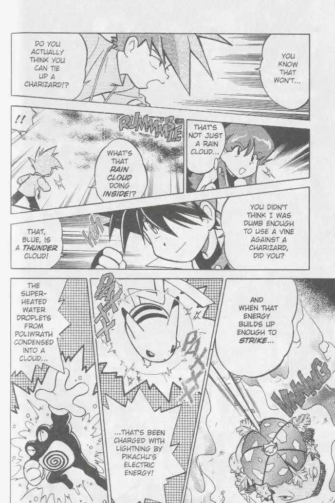 Pocket Monster Special 40