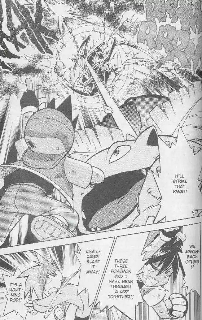 Pocket Monster Special 40