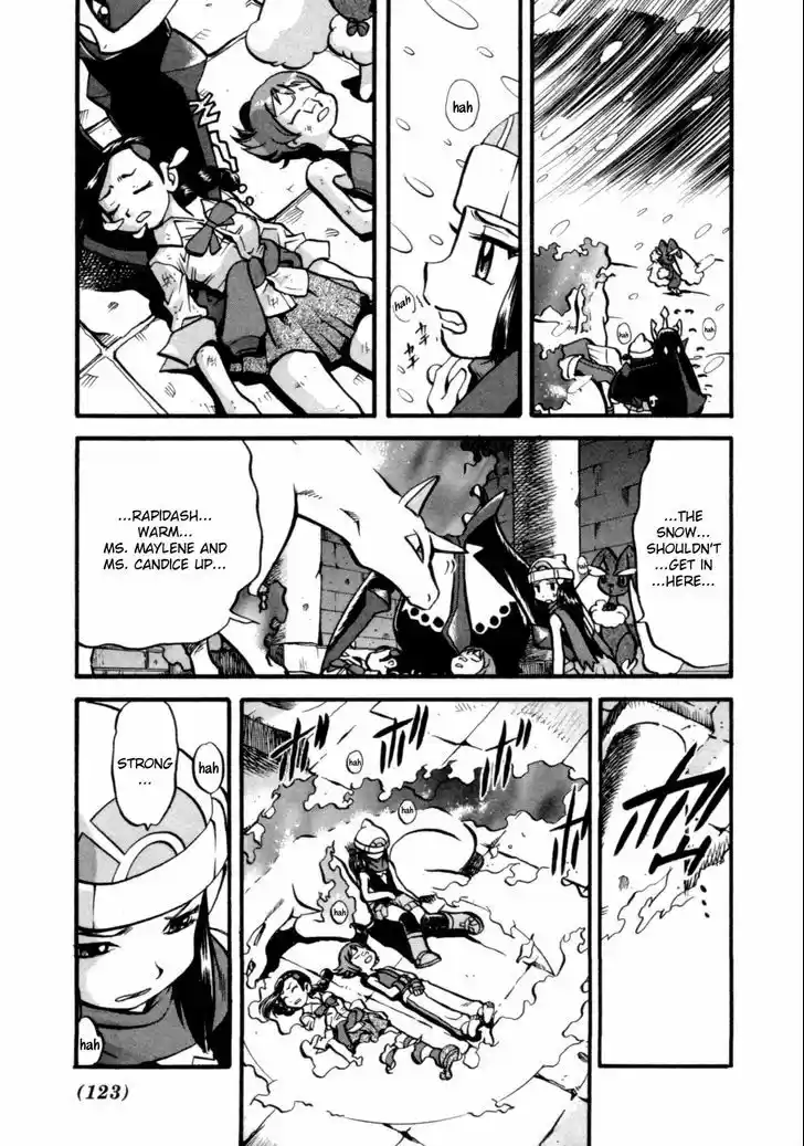 Pocket Monster Special 400