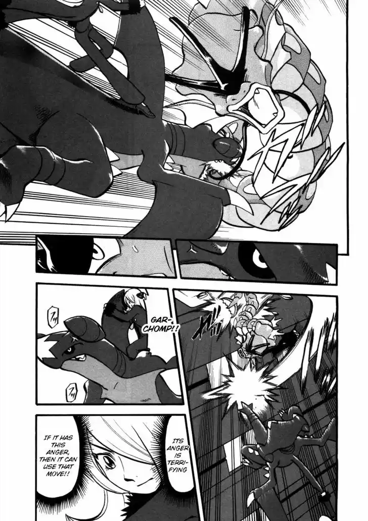 Pocket Monster Special 409