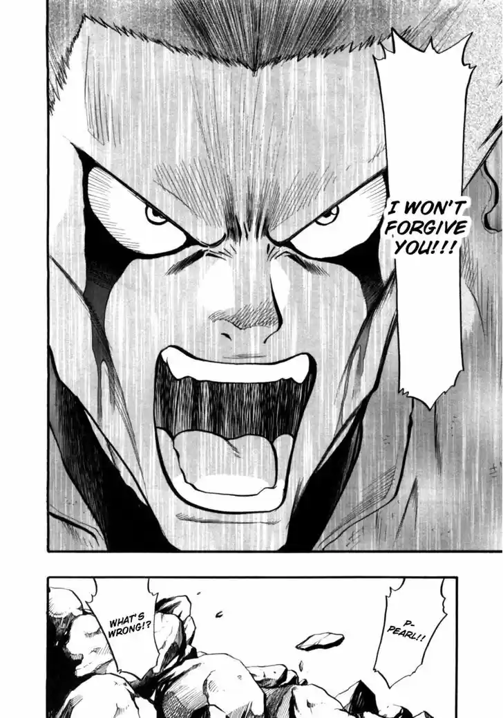 Pocket Monster Special 412