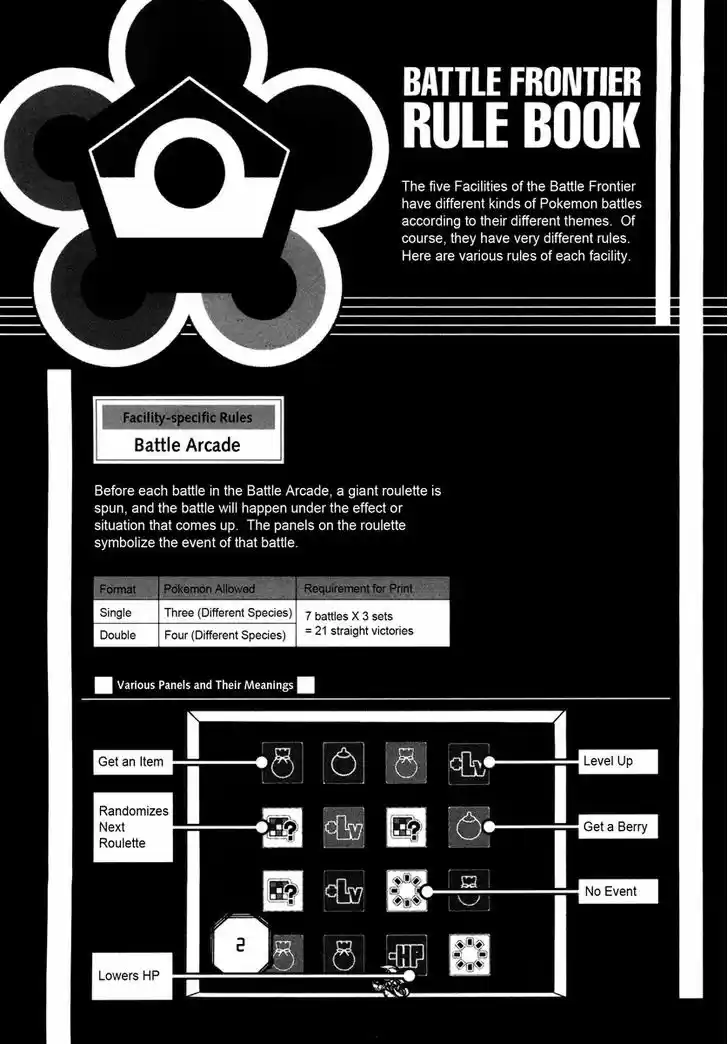 Pocket Monster Special 426