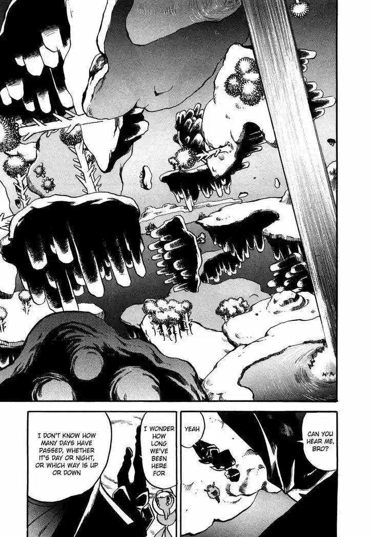 Pocket Monster Special 430