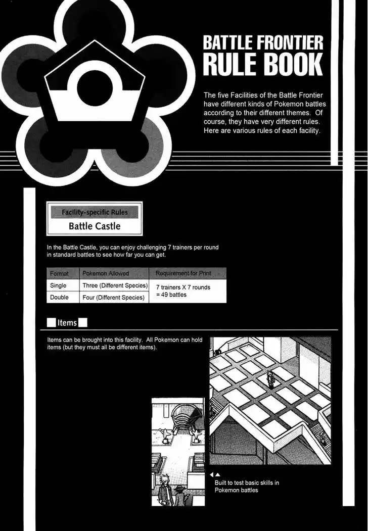 Pocket Monster Special 430