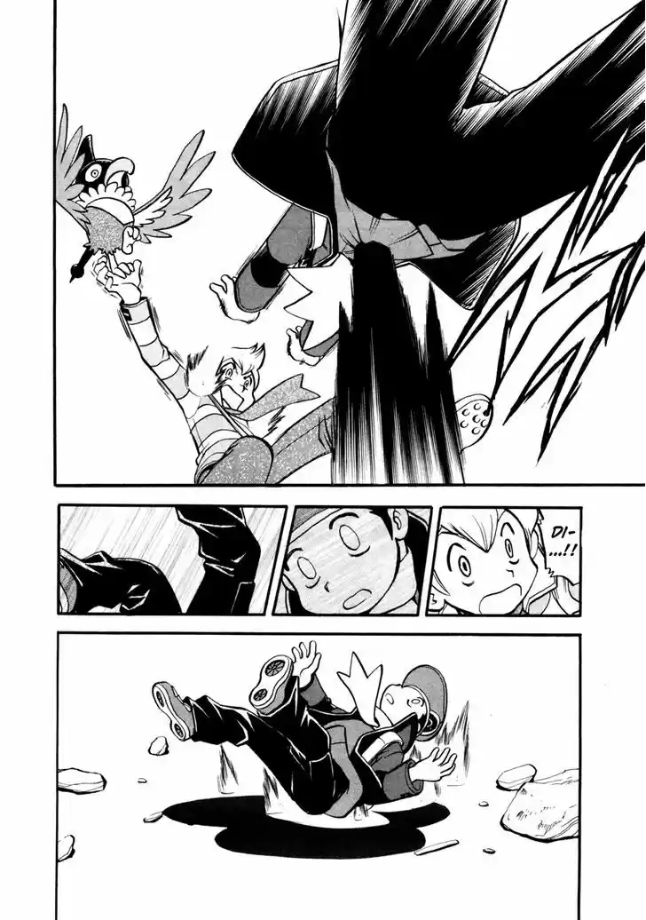 Pocket Monster Special 433